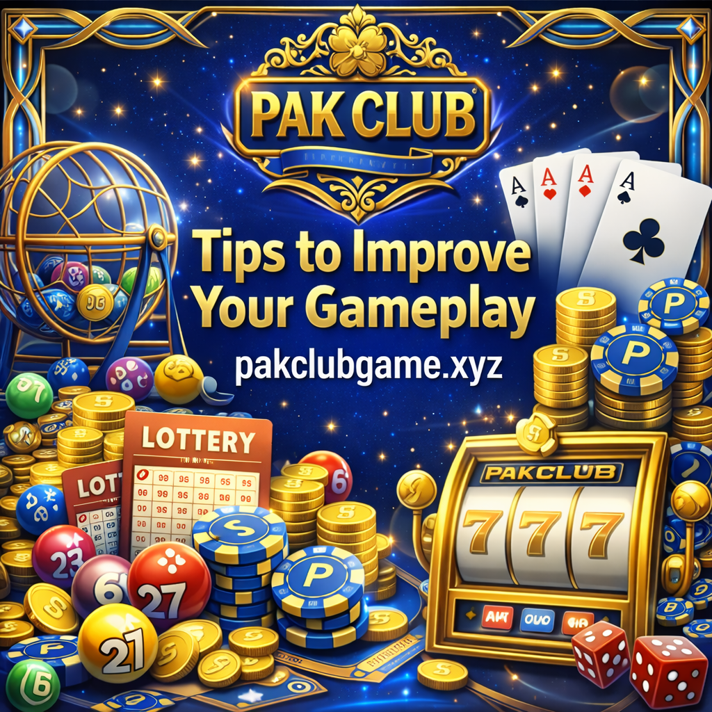 Pak Club