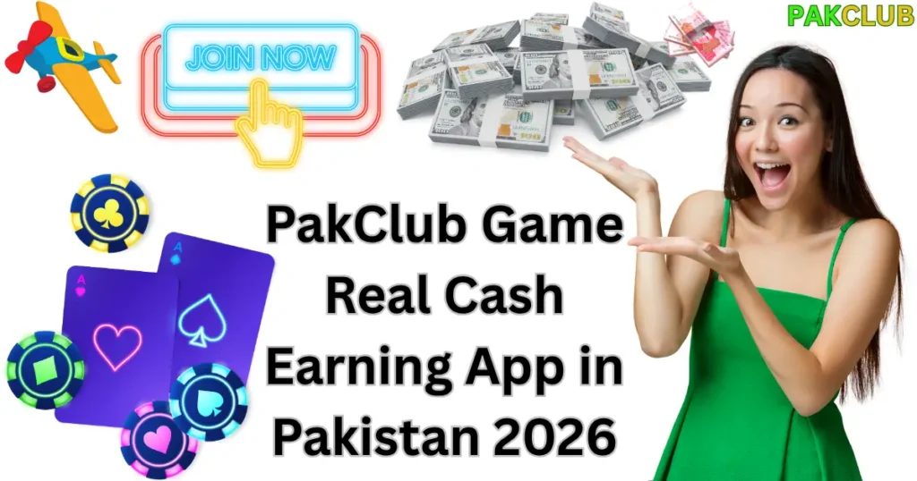 Pak Club Game Login & Account Problems – Solutions Guide